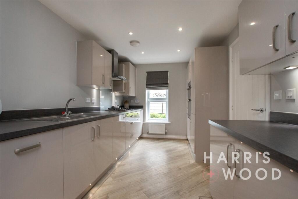 Additional image 2 of Laurence Byrne Avenue, Stanway, Colchester, Essex, CO3