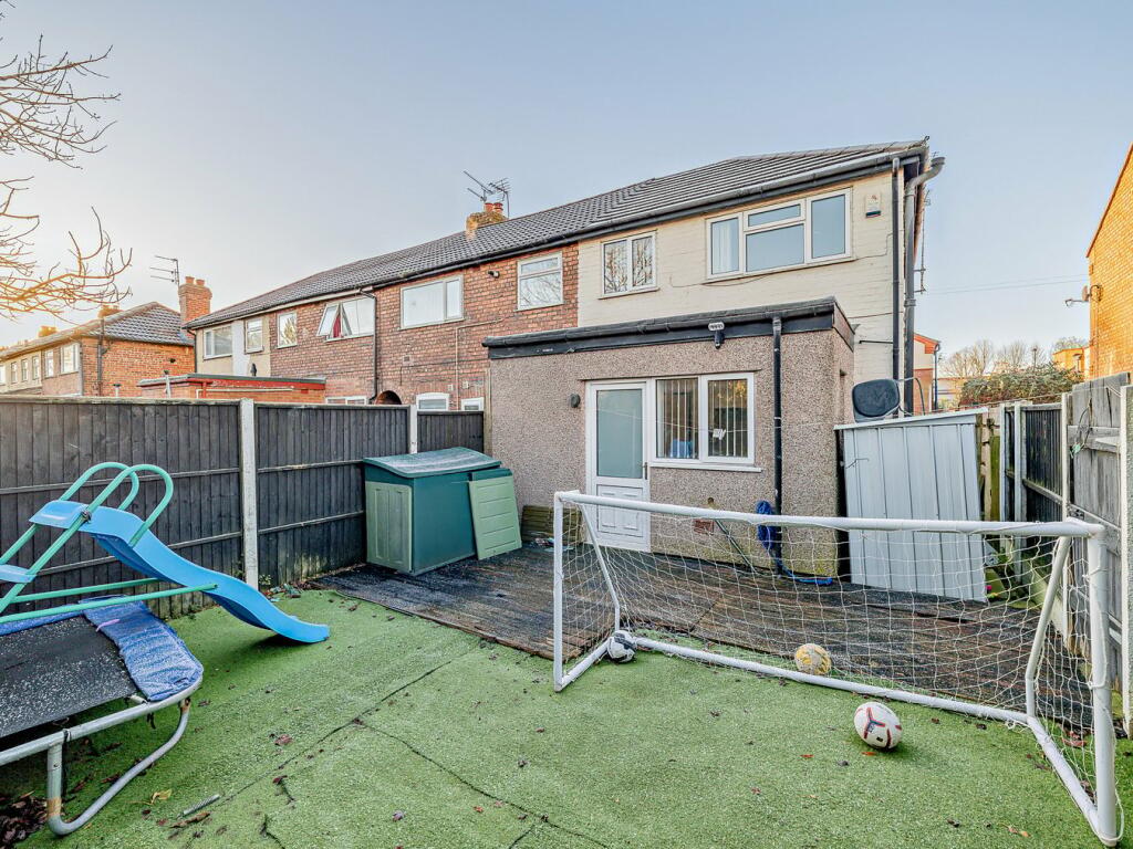 Additional image 15 of Cambridge Road, Ellesmere Port, CH65