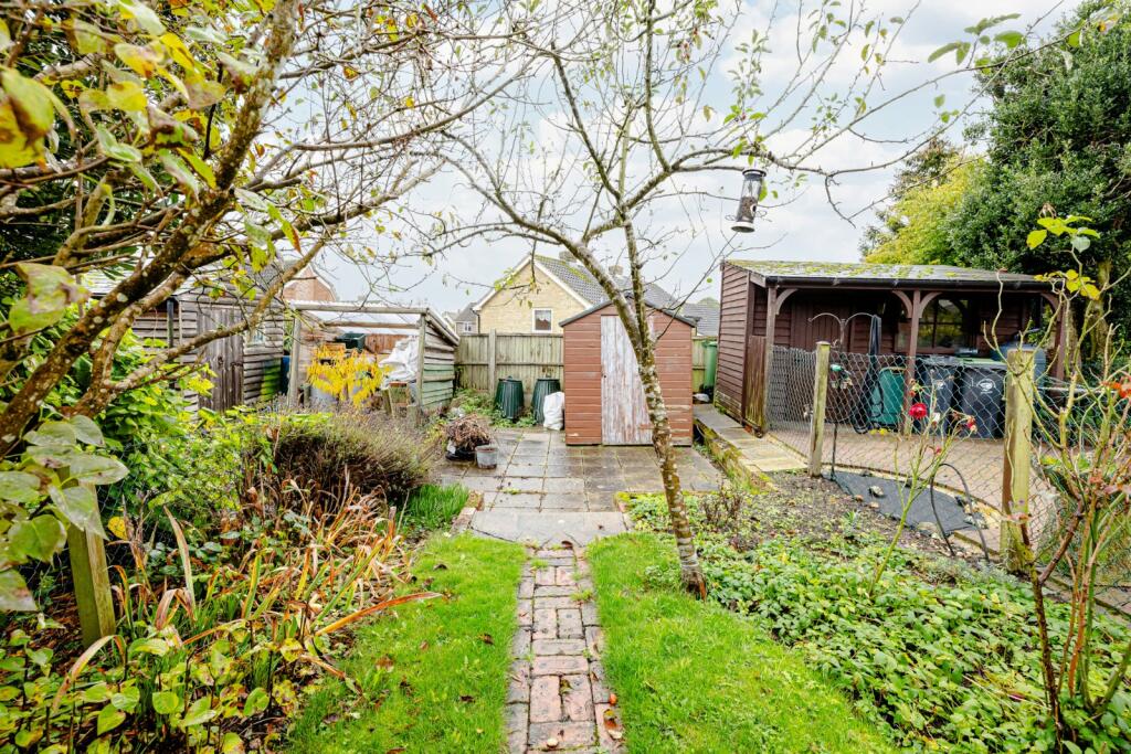 Additional image 17 of Bentfield Green, Stansted, Essex, CM24