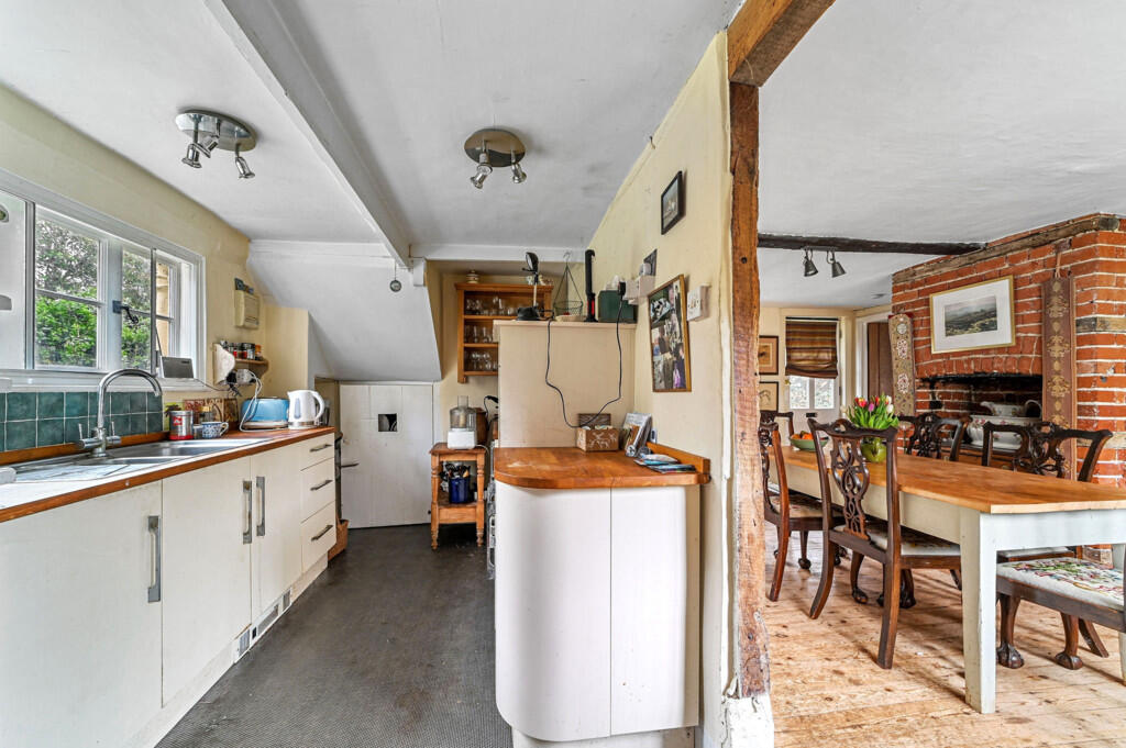 Additional image 6 of Nunnery Street, Castle Hedingham, Essex