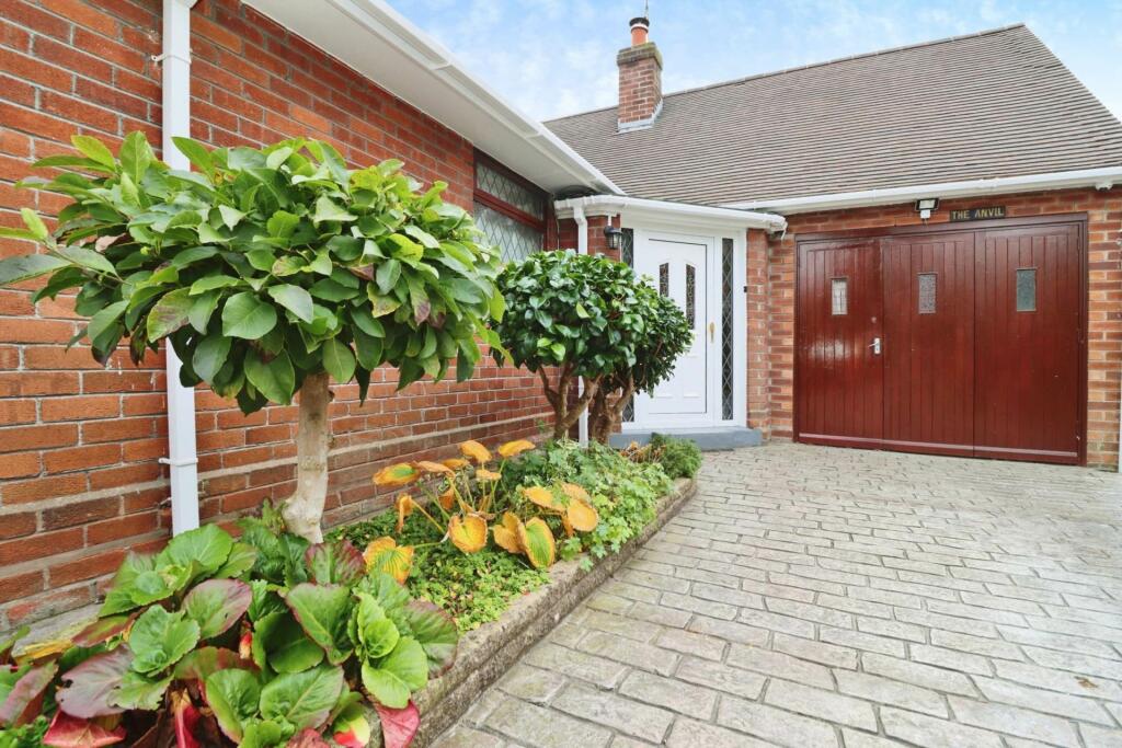 Additional image 29 of Smithy Lane, Willaston