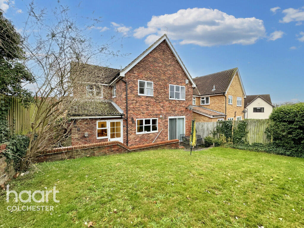 Additional image 3 of Egret Crescent, Colchester