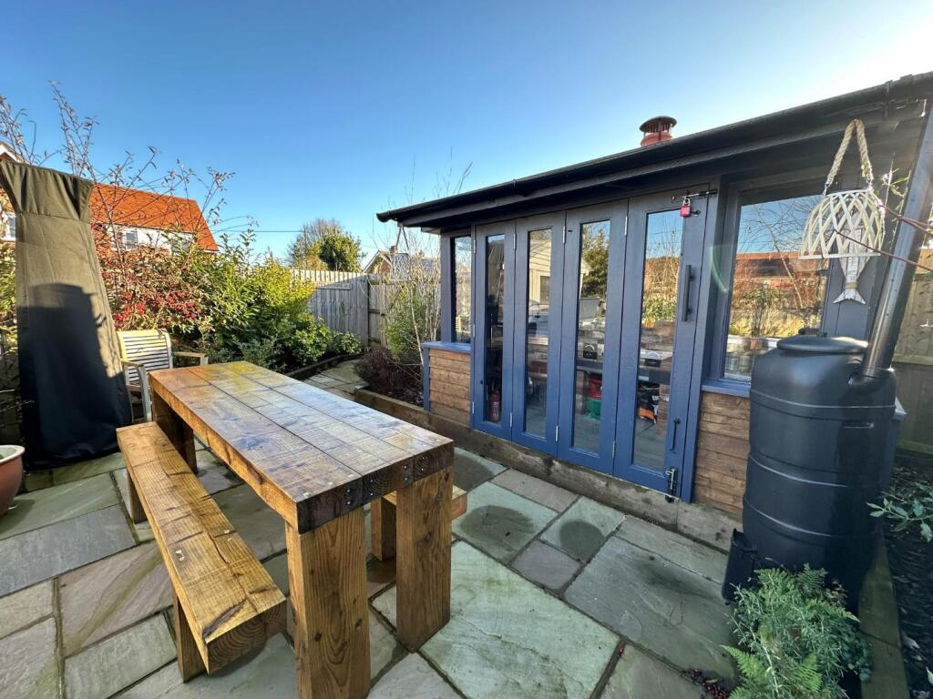 Additional image 22 of St Laurence View, Ridgewell