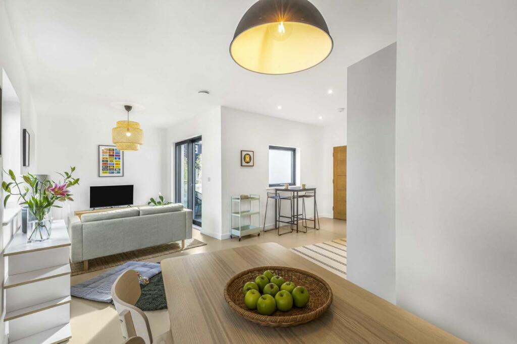 Inglemere Road, Tooting