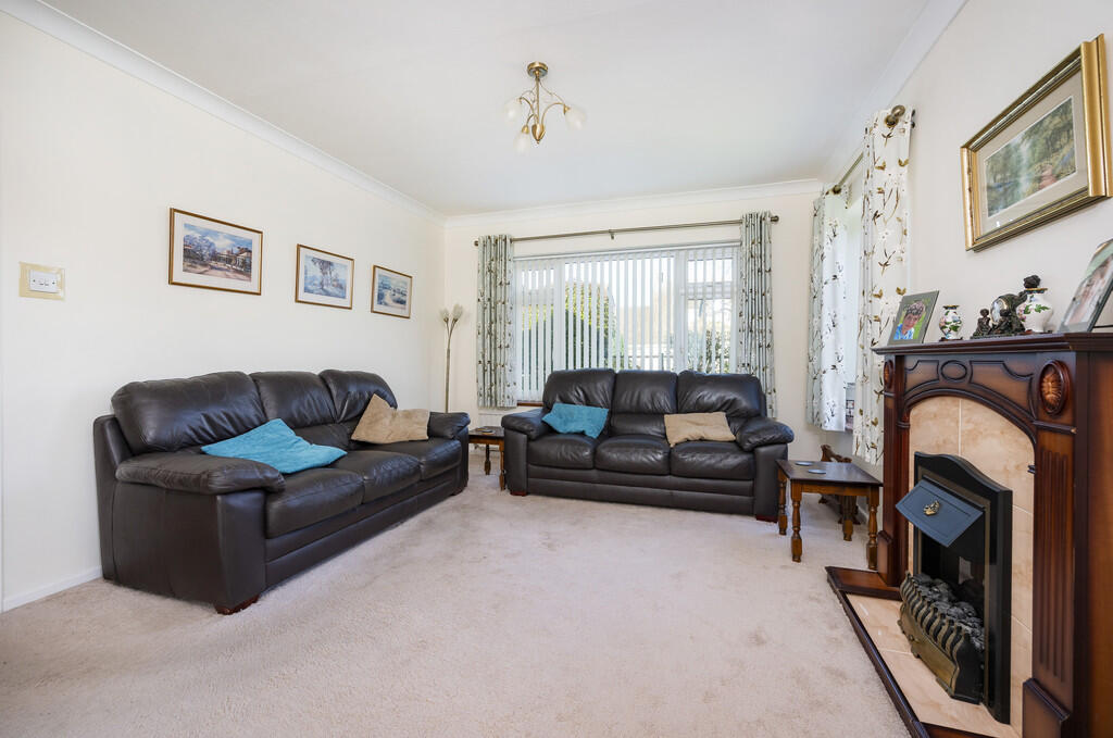 Additional image 3 of Leavenheath, Suffolk