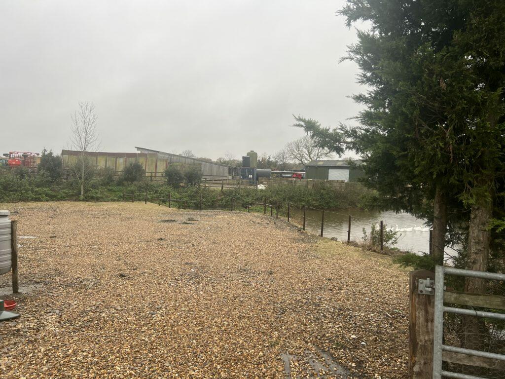 Additional image 3 of Yard to Let near Layer Marney, Tiptree, Maldon, Essex – 4,300 sq ft