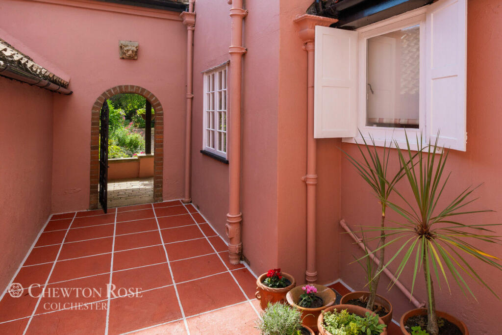 Additional image 23 of Birch Road, Layer De La Haye