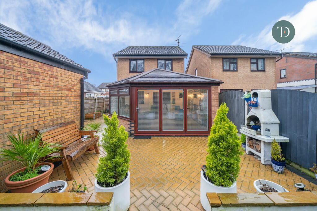 Additional image 23 of St. Asaph Road, Great Sutton, Ellesmere Port, CH66