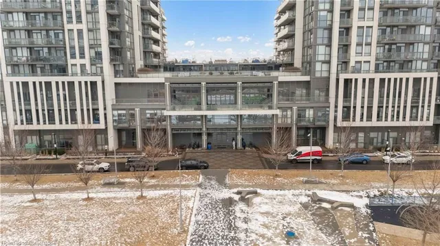 Additional image 43 of 17 Zorra St Unit 1608