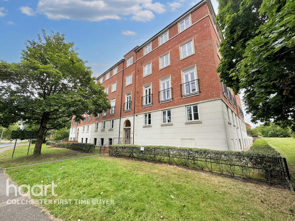 Additional image 11 of Circular Road South, COLCHESTER