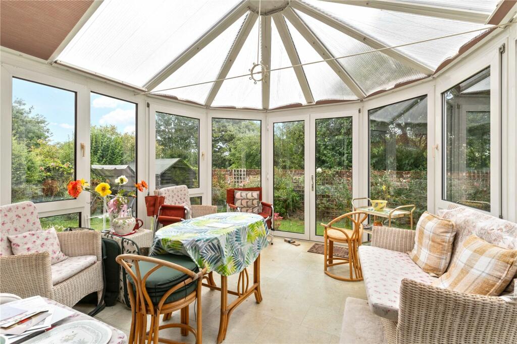 Additional image 5 of Vicarage Lane, Thaxted, Nr Great Dunmow, Essex, CM6