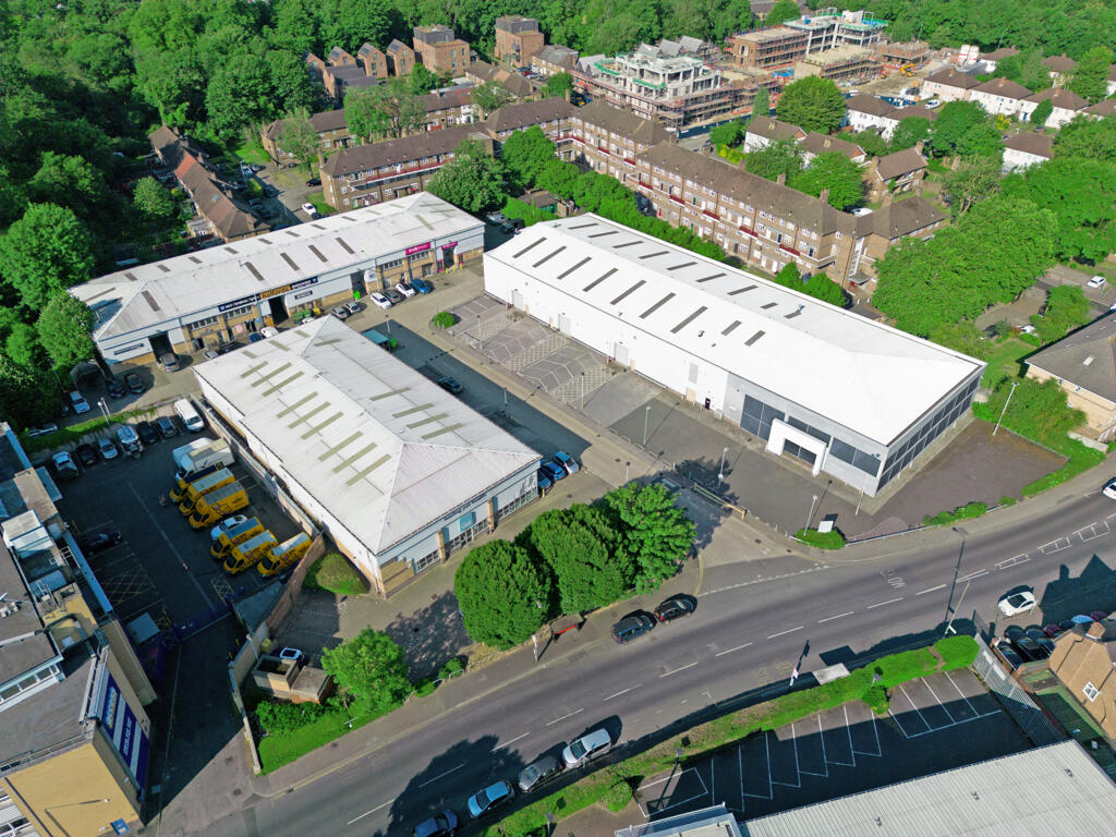 Additional image 3 of Unit 7, Puma Trade Park, Morden Road, Mitcham, CR4 4DB