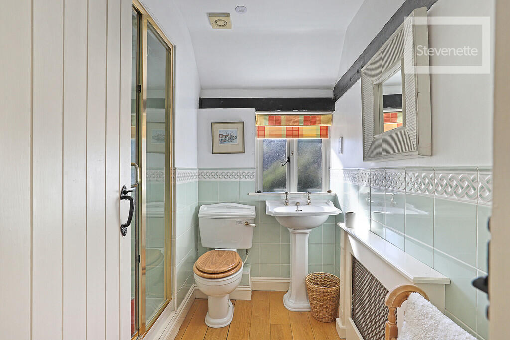 Additional image 18 of Copped Hall, Epping