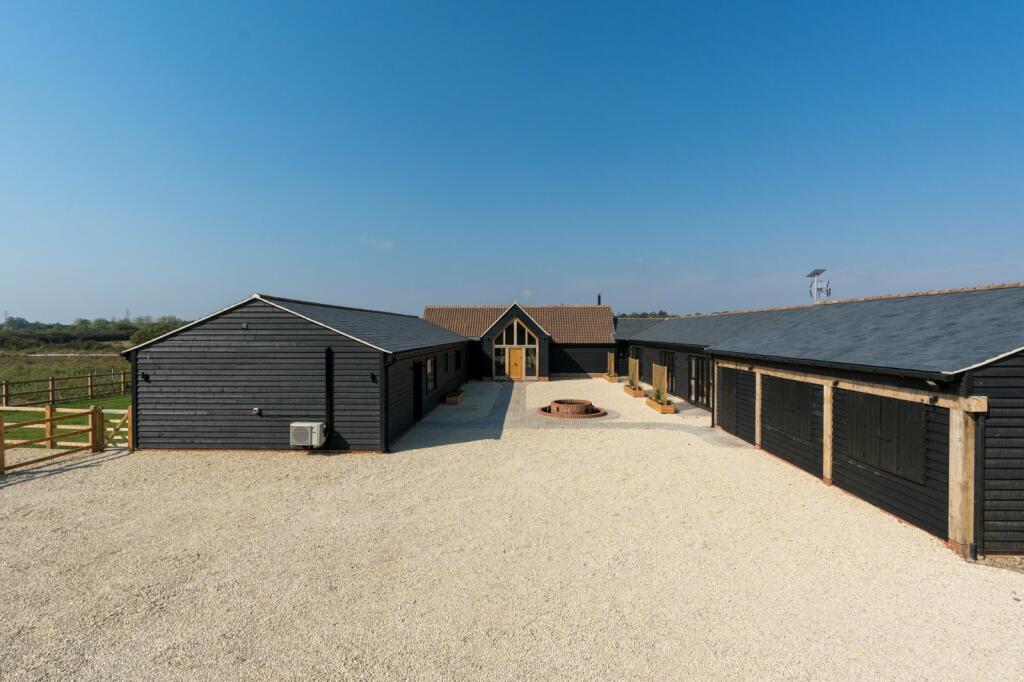 Additional image 48 of Barnhall Road, Tolleshunt Knights, Maldon, Essex, CM9