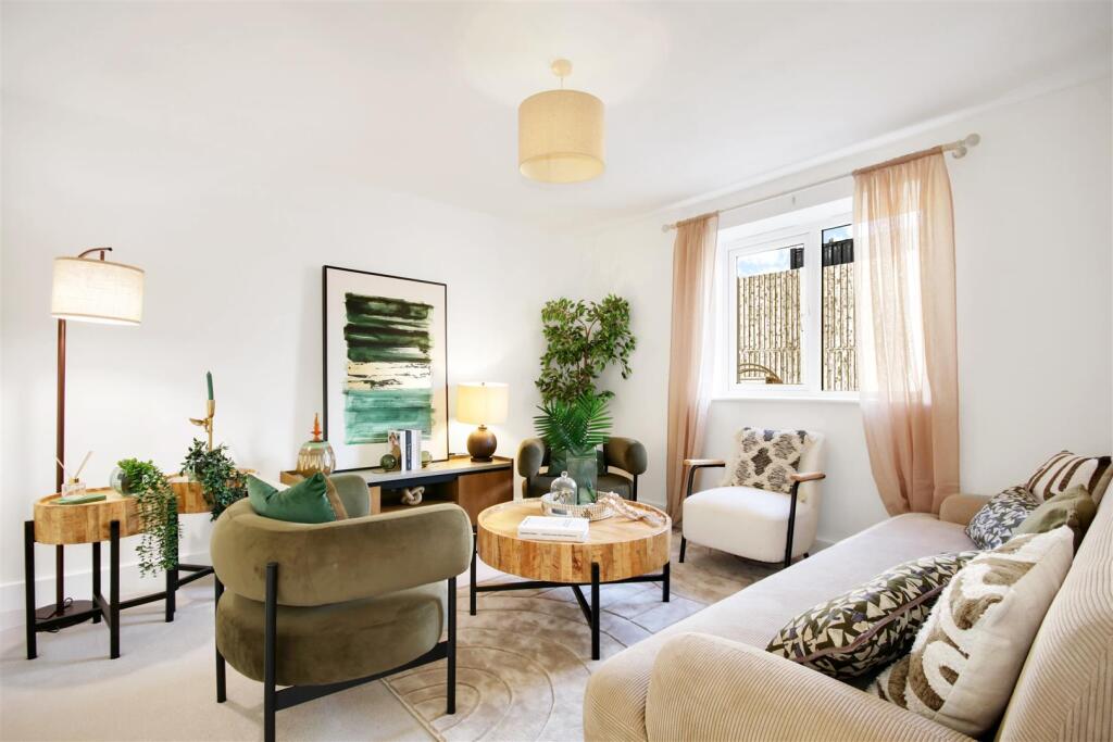 Primary image of House 6, Ash Tree Grove, Nine Ashes, Ingatestone