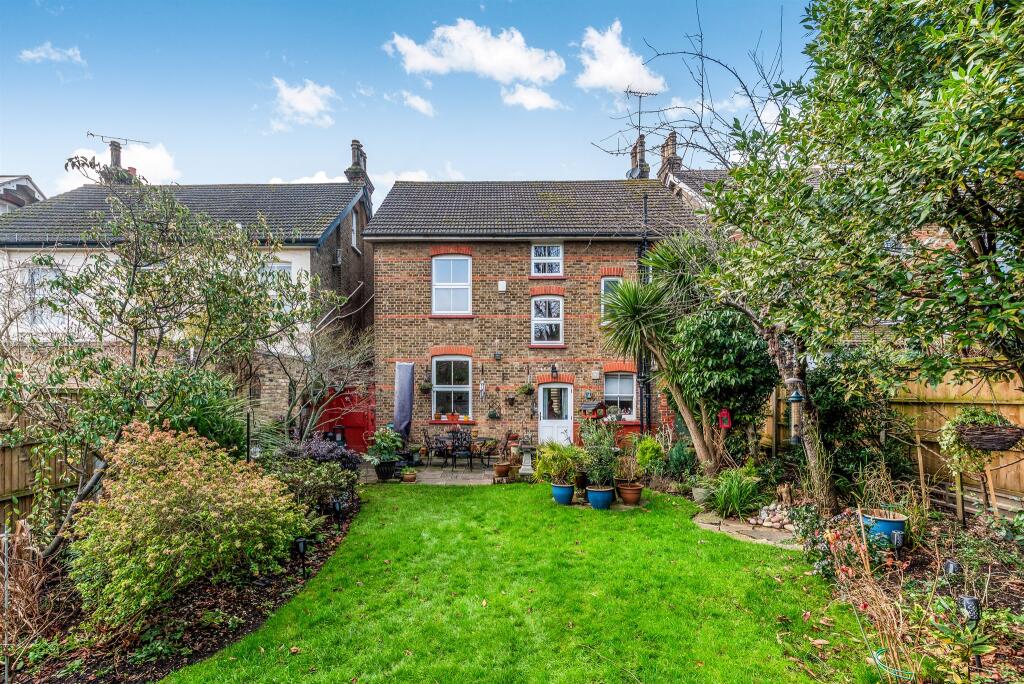 Additional image 19 of South Park Hill Road, South Croydon