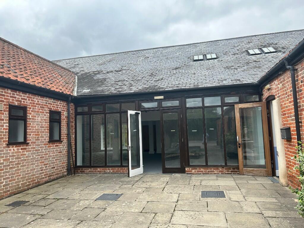 Additional image 17 of Unit 2, Holton Business Park, Holton St Mary, Suffolk CO7 6NN