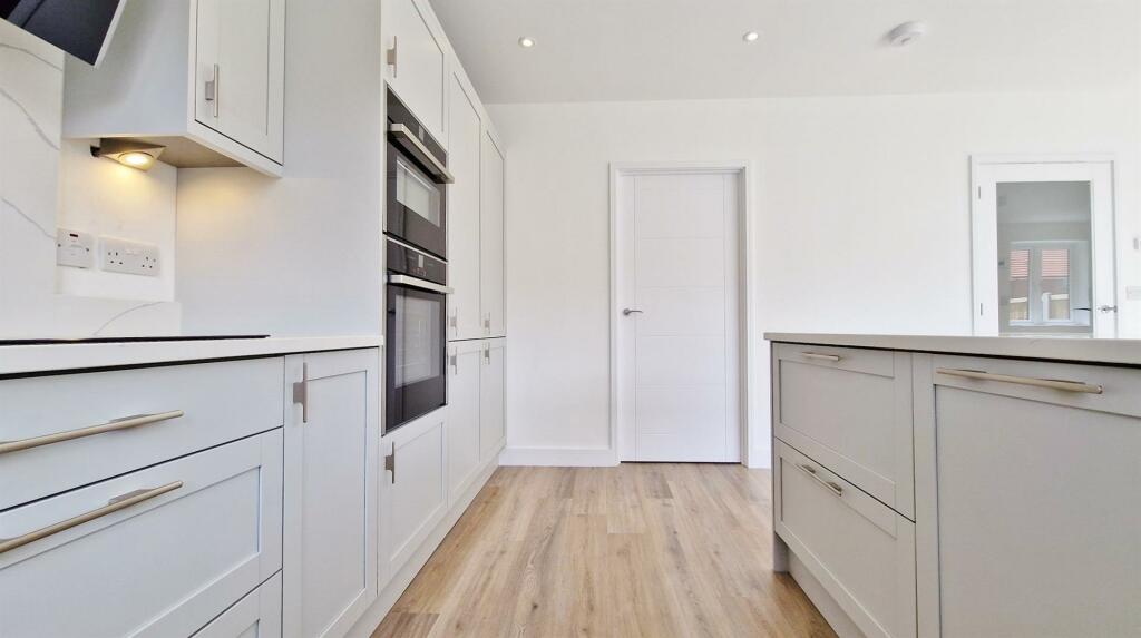 Additional image 9 of Thorpe Road, Kirby Cross