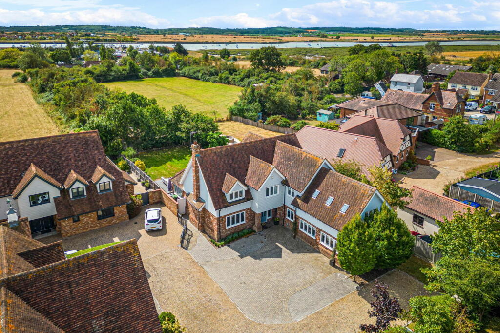 Additional image 5 of The Gables, North Fambridge