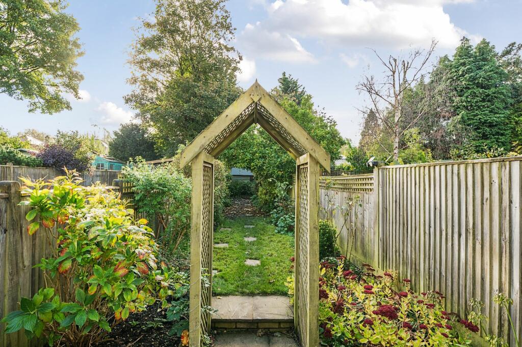 Additional image 17 of Park Road, Caterham, CR3