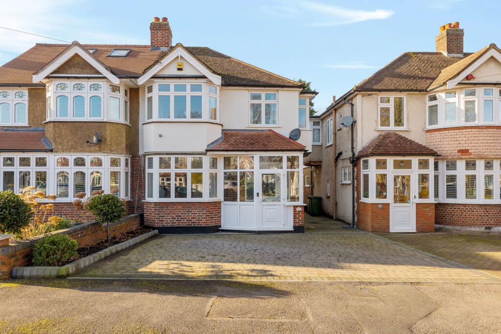 Additional image 22 of Bristow Road, Croydon, CR0 4QQ