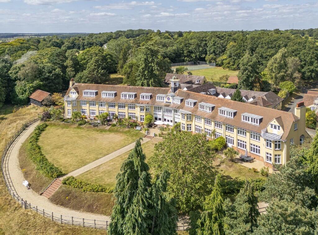 Additional image 43 of Jane Walker Park, Nayland, Suffolk