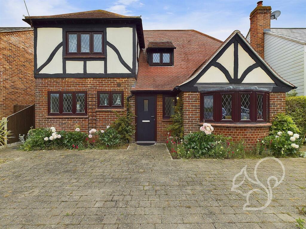 Additional image 35 of Ivy Lane, East Mersea