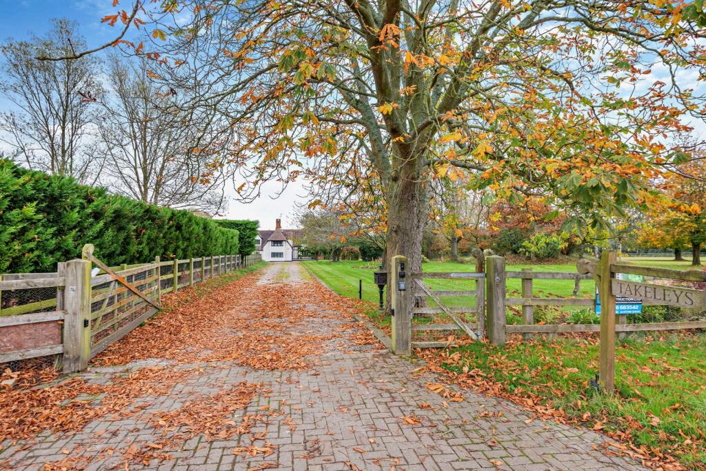 Additional image 19 of Mount Bures, Bures, Suffolk
