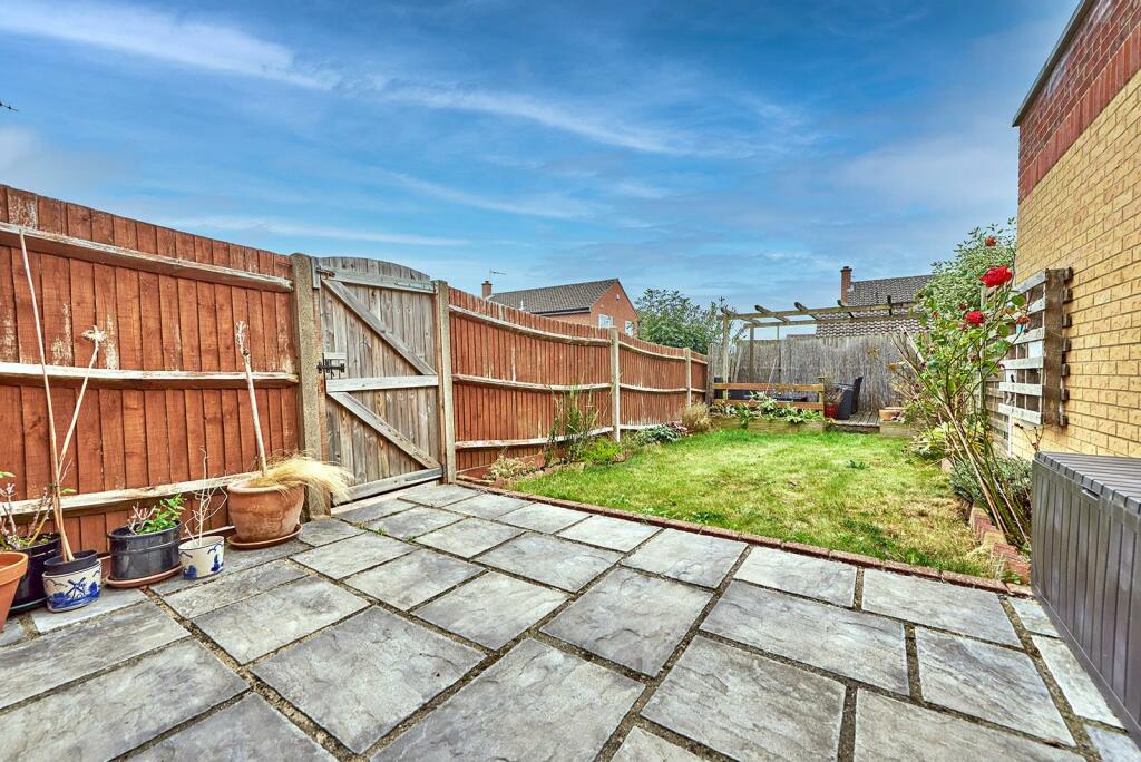 Additional image 11 of The Meadows, Bishop's Stortford