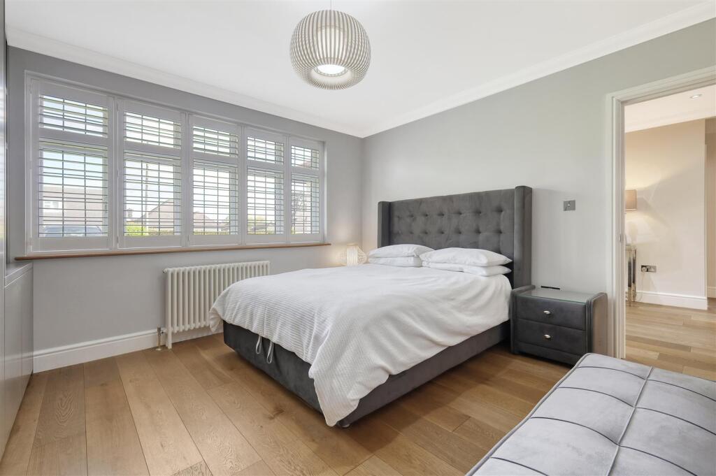 Additional image 17 of Newmans Drive, Hutton Burses