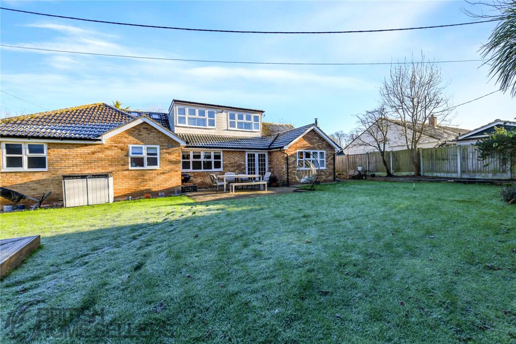 Additional image 14 of Tolleshunt d'Arcy Road, Tolleshunt Major, Maldon, Essex, CM9