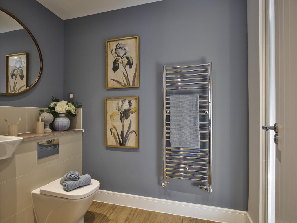 Additional image 3 of Mayflower Street,
Heybridge,
Maldon,
CM9 4EG