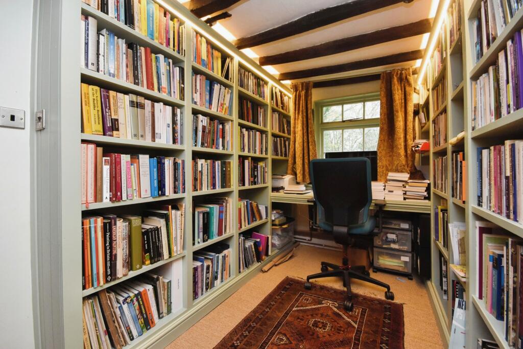 Additional image 9 of Stoke By Clare, Wixoe, Sudbury, Suffolk, CO10