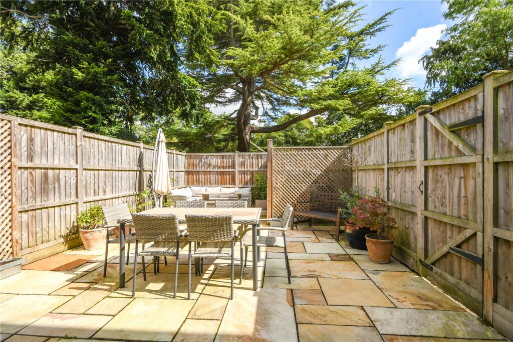 Additional image 26 of Manor House, Roxwell Road, Writtle, Essex, CM1