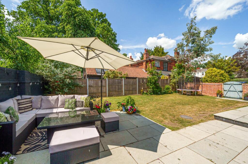 Additional image 15 of Main Road, Margaretting, Ingatestone, Essex, CM4