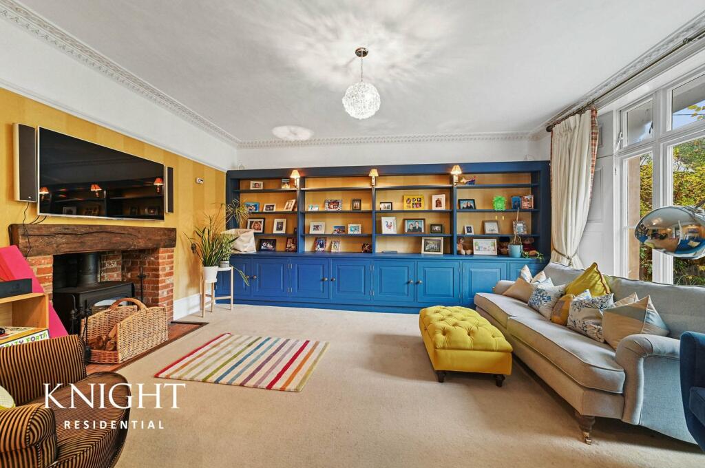 Additional image 8 of Pye Corner, Castle Hedingham, Halstead, CO9