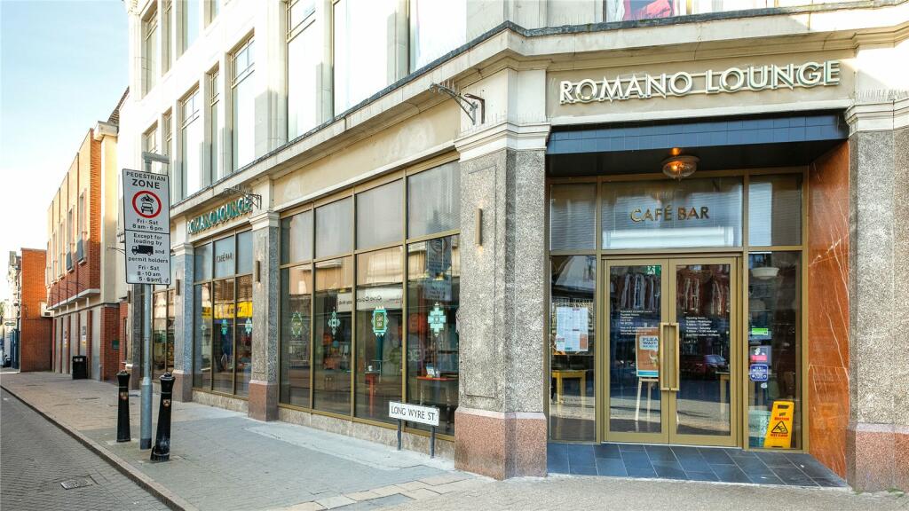 Additional image 15 of Foundation House, Long Wyre Street, CO1