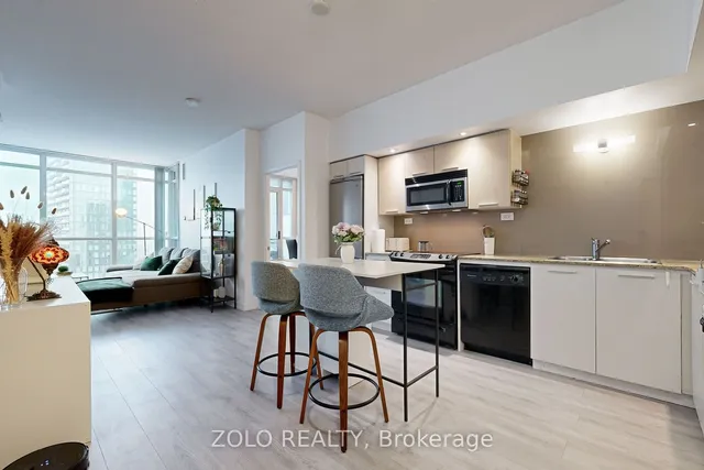 Additional image 3 of 25 Capreol Crt Unit 3306