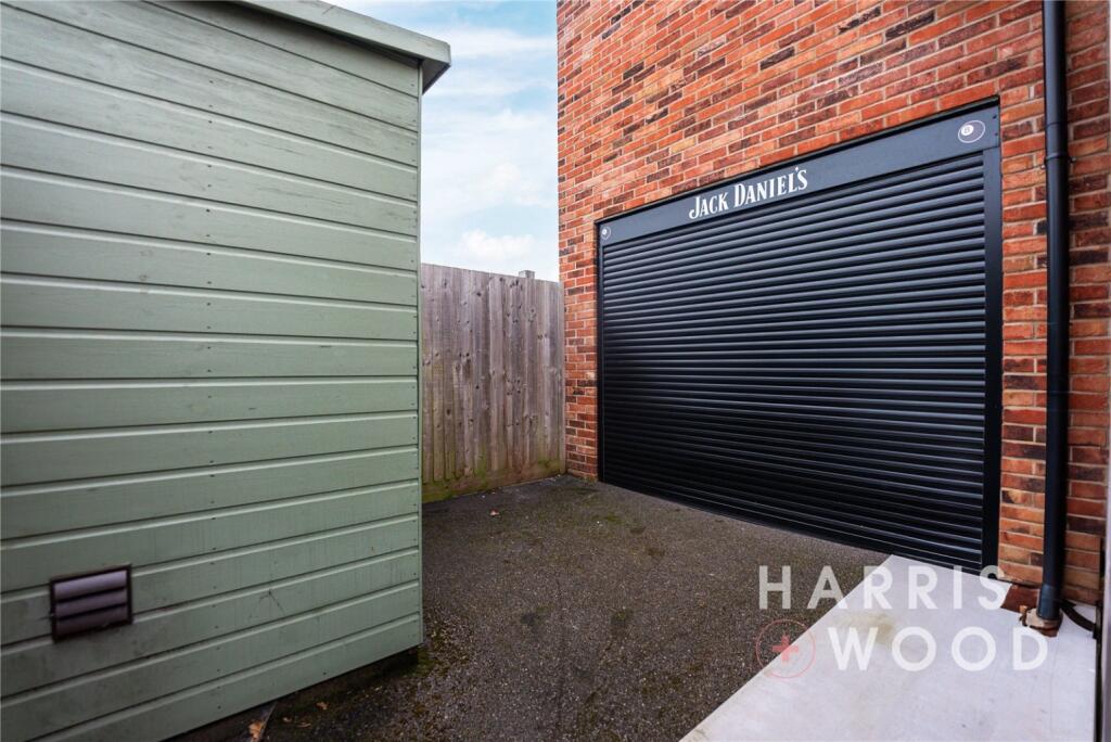 Additional image 22 of Henderson Way, Witham