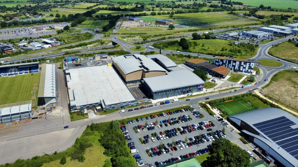 Additional image 11 of Unit R6 Northern Gateway, CO4