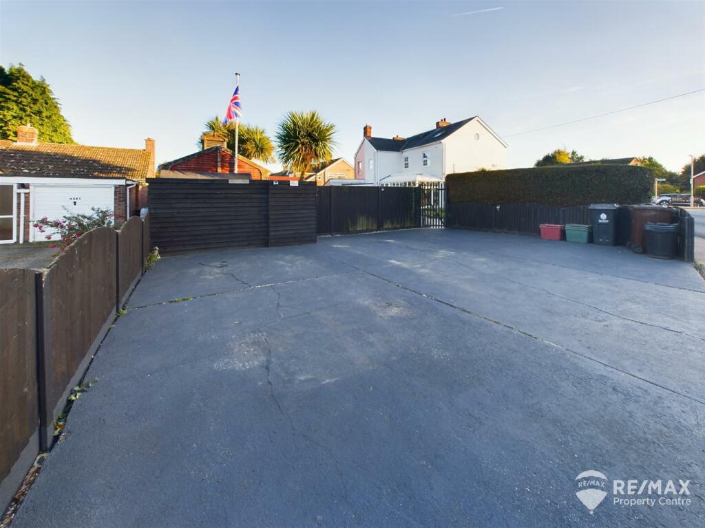 Additional image 42 of Ramsey, Harwich