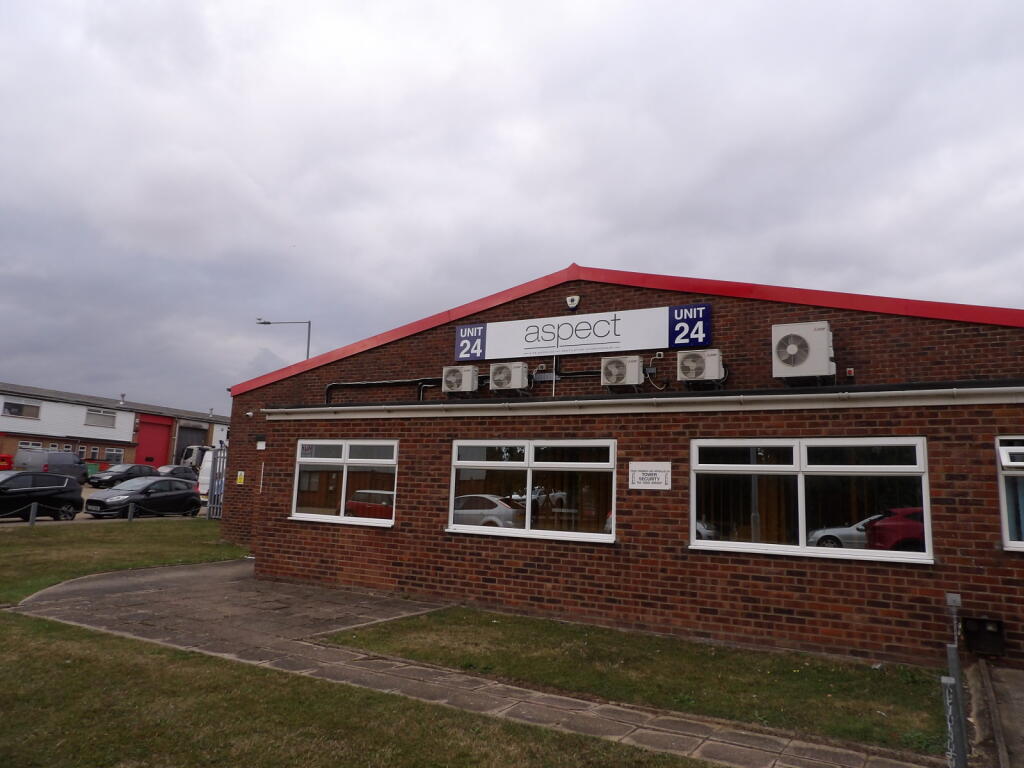 Additional image 2 of 24 Brunel Road, Gorse Lane Industrial Estate, CO15