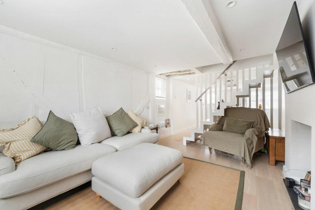 Additional image 6 of Nunnery Street,Castle Hedingham, Essex CO9 3DR