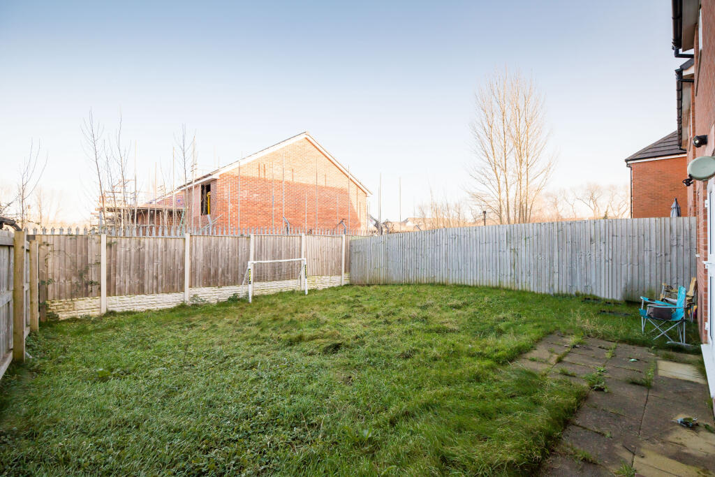 Additional image 21 of New Lincoln Road, Ellesmere Port, CH65