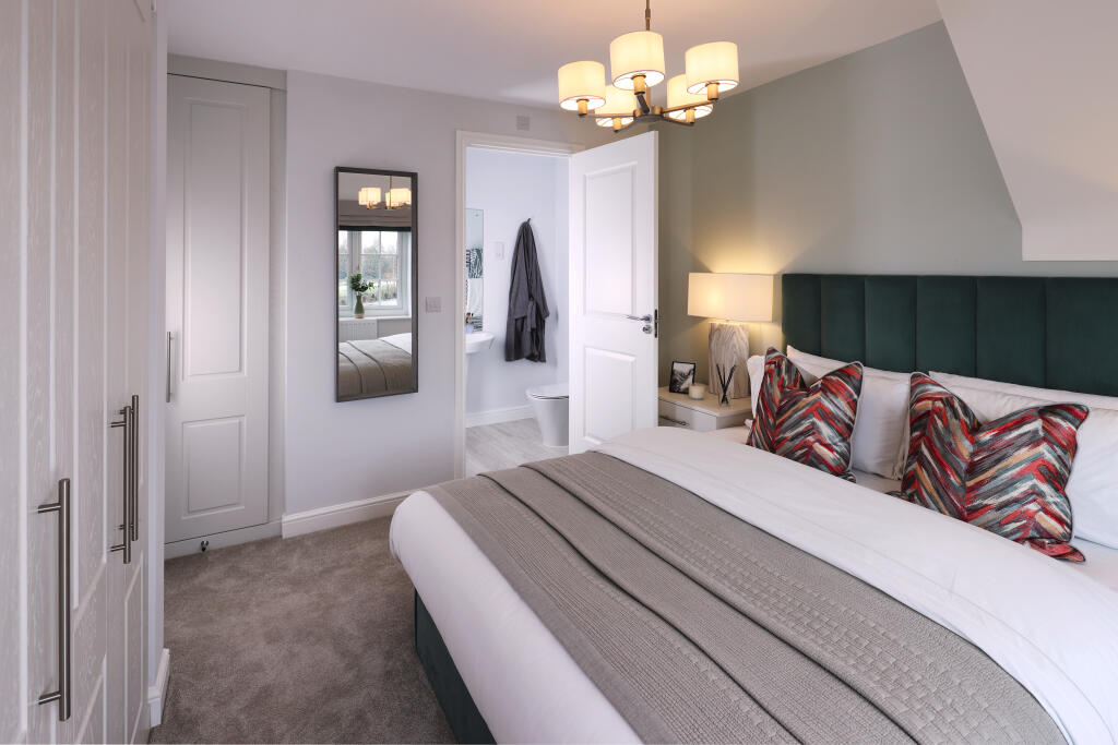 Additional image 6 of Ledsham Road,
Cheshire,
CH66 4QL