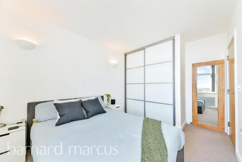 Additional image 7 of Stafford Road, Croydon