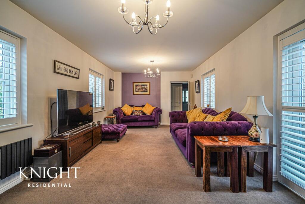 Additional image 5 of Axial Drive, Colchester, CO4