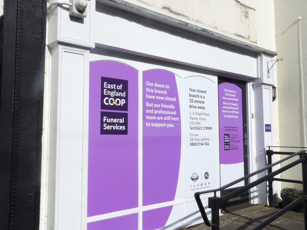 Additional image 5 of 213a High Street, Kelvedon, CO5