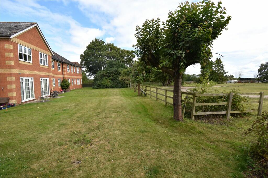 Additional image 15 of Michaelstowe Drive, Harwich, Essex, CO12