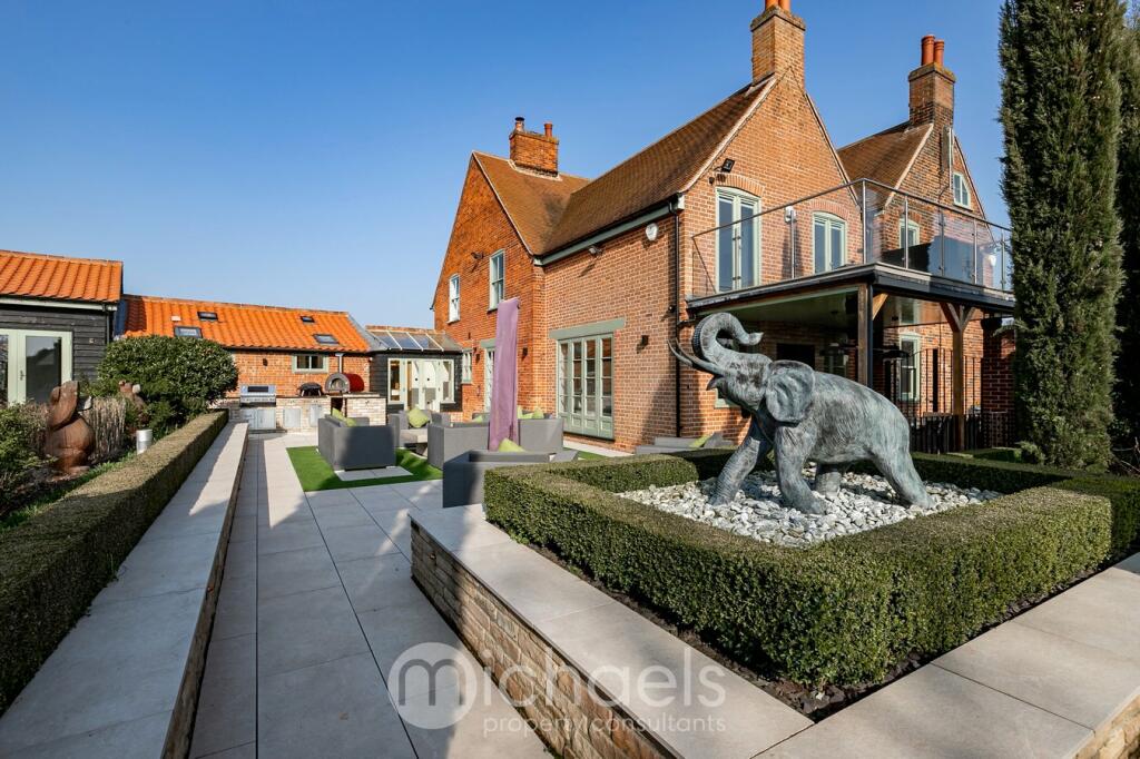 Additional image 11 of Lodge Lane, Ardleigh, Colchester, CO7